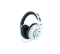 Nacon Casque Gaming RIG 600 PRO HS Blanc