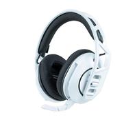 Casque sans fil Circum-auriculaire Plantronics RIG 600 PRO HS Bluetooth Blanc et Noir