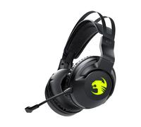 Casque Gaming sans fil Elo 7.1 Air Noir