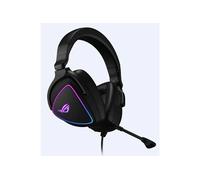 ASUS ROG Delta S Casque Avec fil Arceau Jouer Noir