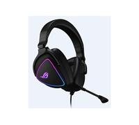 Casque Gaming ROG Delta S