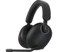 Casque gaming H9 Sony INZONE sans fil - A réduction de bruit - Noir