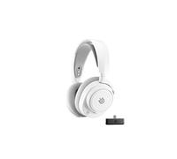 Casque gaming sans fil Arctis Nova 7X Gen 2 Bluetooth Blanc pour Xbox