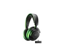 Casque gaming sans fil Arctis Nova 7X Gen 2 Bluetooth Noir pour Xbox