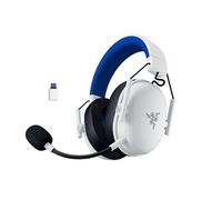 Casque gaming sans fil BlackShark V3 X HyperSpeed Blanc pour PS5
