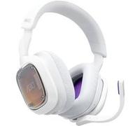 A30 Casque Avec fil &sans fil Arceau Jouer Bluetooth Blanc