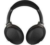 Casque gaming sans fil Bluetooth Asus ROG Strix Go BT Noir Noir G