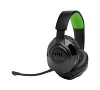 Casque gaming sans fil Bluetooth JBL Quantum 360 X pour Xbox Noir et Vert