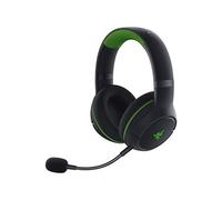 Razer Kaira Pro Casque Avec fil &sans fil Arceau Jouer Bluetooth Noir