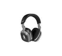 Casque de jeu sans fil - ASTRO GAMING - A30 - Bluetooth - Suppresseur de bruit actif - Noir