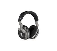 Casque gaming sans fil Bluetooth Logitech G A30 pour Xbox Argent The Mandalorian Edition