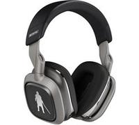 Casque gaming sans fil Bluetooth Logitech G Astro A30 pour Xbox Argent The Mandalorian Edition Argent G