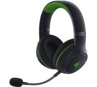 Casque Gaming sans fil Bluetooth Razer Kaira Pro pour Xbox Série X/S Noir et vert Noir G