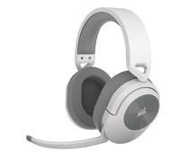 Corsair HS55 WIRELESS Casque Sans fil Arceau Gaming Bluetooth Blanc