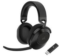 Corsair Casque gaming sans fil HS65 Wireless V2 Carbone