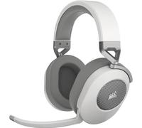 Casque gaming sans fil - CORSAIR - HS65 Wireless V2 - Blanc