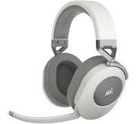 Corsair HS65 Wireless v2 Blanc - Casques gaming
