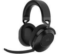 Corsair Casque gaming sans fil HS65 Wireless V2 Carbone