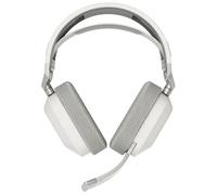 Casque gaming sans fil Corsair HS80 Max Bluetooth Blanc