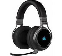 Casque Gaming sans fil Corsair VIRTUOSO RGB avec Surround 7.1 Carbon Noir G