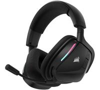 Casque gaming sans fil Corsair Void v2 Bluetooth Carbon