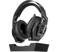 Casque Gaming et sa Station de Base Bluetooth, Connexion de 2,4 GHz et de 60 Heures pour Playstation 5 Compatible Switch et PC RIG900 (Playstation 5)