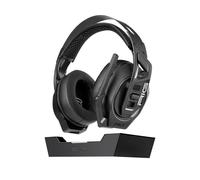 Casque Gaming et sa station de base bluetooth, pour Playstation 5 compatible Switch et PC RIG900