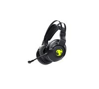Casque Gaming sans fil Elo 7.1 Air Noir