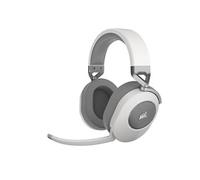 Casque Gaming sans fil HS65 WIRELESS - Son Surround Dolby Audio 7.1 - Blanc