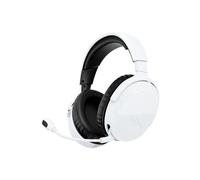 Casque gaming sans fil HyperX Cloud Stinger 3 Bluetooth Blanc et Noir pour Xbox PC PS5 Nintendo Switch Mac et Mobile