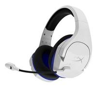 HyperX Cloud Stinger Core - Casque de jeu sans fil, pour PS4, PC, Léger, Arceaux en acier durable, Microphone à suppression de bruit