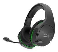 HyperX Casque de jeu CloudX Stinger Core – Sans fil pour Xbox, coussinets mémoire, micro antibruit