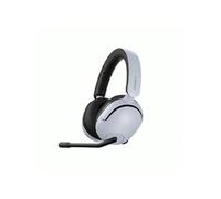 Casque gaming sans fil INZONE H5- 360 spatial sound for gaming - blanc