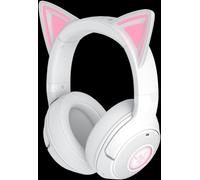 Casque Gaming Sans Fil Kraken Kitty V2 BT - Blanc
