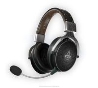 Casque gaming sans fil Lexip Assassin’s Creed Black Flag Resynced pour PC PS5 Xbox Nintendo Switch et Mobile