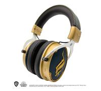 Lexip Casque gaming sans fil X Warner Hogwarts Legacy, Circum-auriculaire, 28h, Micro détachable