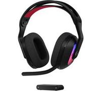 Casque gaming sans fil Logitech G Astro A20 X Lightspeed Bluetooth Noir pour PS5 Xbox Nintendo Switch et PC Noir B