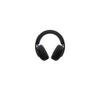Logitech G Casque gamer G325 circum-aural sans fil LIGHTSPEED Bluetooth 5.3 Noir