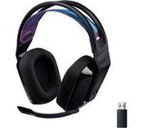 Casque G G535 Sans fil Arceau Noir - Neuf