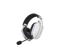 Oniverse Casque sans fil Polaris – Blanc céleste
