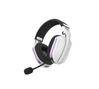 Oniverse Casque sans fil Polaris – Blanc céleste