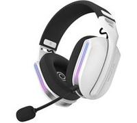 Oniverse Casque sans fil Polaris – Blanc céleste