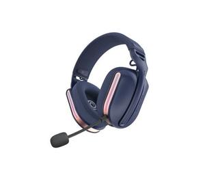 Casque Gaming Sans Fil Polaris - Oniverse - Bleu (multiplateforme)