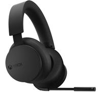 Microsoft Xbox Wireless Headset - Micro-casque - circum-aural - Bluetooth - sans fil - pour Xbox One, Series S, Series X