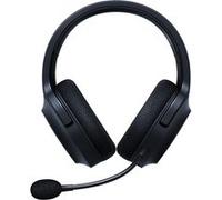 Casque Gaming sans fil Razer Barracuda X Noir Noir G