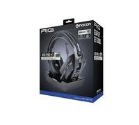NACON RIG 800 PRO HS Casque Sans fil Arceau Gaming Socle de chargement Noir