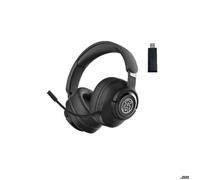 CASQUE GAMING SANS FIL SEINEN H06 MICRO ENC NOIR