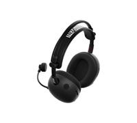 Casque Gaming Sans Fil Sony Inzone H9 II avec Arceau, USB Type-C, Bluetooth, Noir