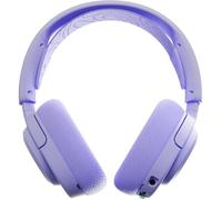 Micro casque gaming sans fil Arctis Nova 3PW Bluetooth Violet Lavande