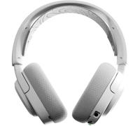 Casque gaming sans fil - STEELSERIES - Arctis Nova 3XW - Autonomie 40h - Bluetooth - Compatible Xbox